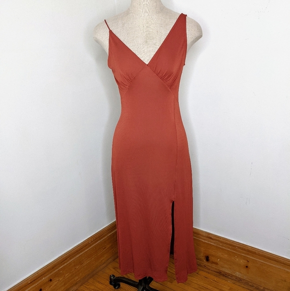 Zara dress - Picture 1 of 3